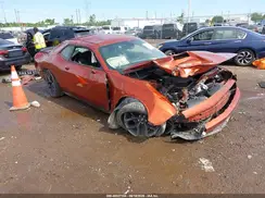 2C3CDZAG5LH174491 2020 DODGE CHALLENGER