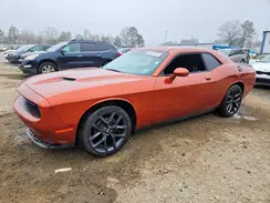 2C3CDZAG5LH176239 2020 DODGE CHALLENGER