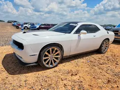 2C3CDZAG5LH178671 2020 DODGE CHALLENGER