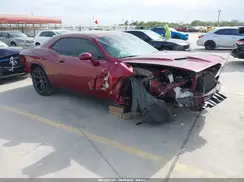 2C3CDZAG5LH184776 2020 DODGE CHALLENGER