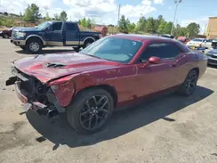 2C3CDZAG5LH185166 2020 DODGE CHALLENGER