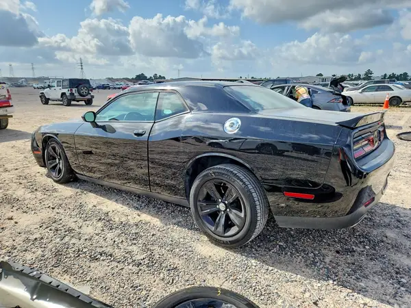 2C3CDZAG5LH185328 2020 DODGE CHALLENGER - Image 2