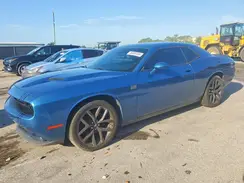 2C3CDZAG5LH187578 2020 DODGE CHALLENGER