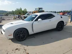 2C3CDZAG5LH189718 2020 DODGE CHALLENGER