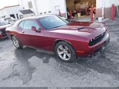 2C3CDZAG5LH191839 2020 DODGE CHALLENGER