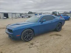 2C3CDZAG5LH196961 2020 DODGE CHALLENGER