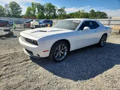 2C3CDZAG5LH198967 2020 DODGE CHALLENGER