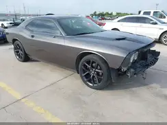 2C3CDZAG5LH202161 2020 DODGE CHALLENGER