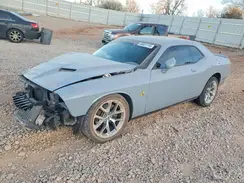 2C3CDZAG5LH203763 2020 DODGE CHALLENGER