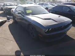 2C3CDZAG5LH206159 2020 DODGE CHALLENGER