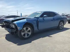 2C3CDZAG5LH206792 2020 DODGE CHALLENGER