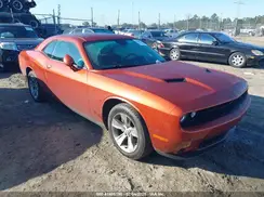 2C3CDZAG5LH210504 2020 DODGE CHALLENGER