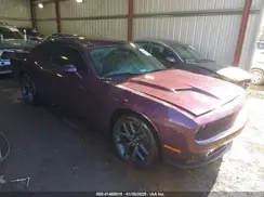2C3CDZAG5LH210874 2020 DODGE CHALLENGER