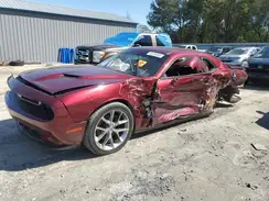 2C3CDZAG5LH211216 2020 DODGE CHALLENGER
