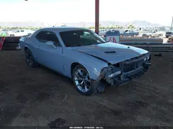 2C3CDZAG5LH213645 2020 DODGE CHALLENGER