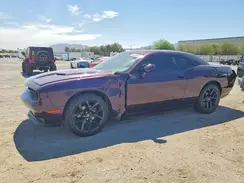2C3CDZAG5LH215105 2020 DODGE CHALLENGER