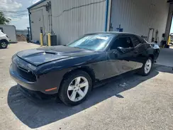 2C3CDZAG5LH215461 2020 DODGE CHALLENGER