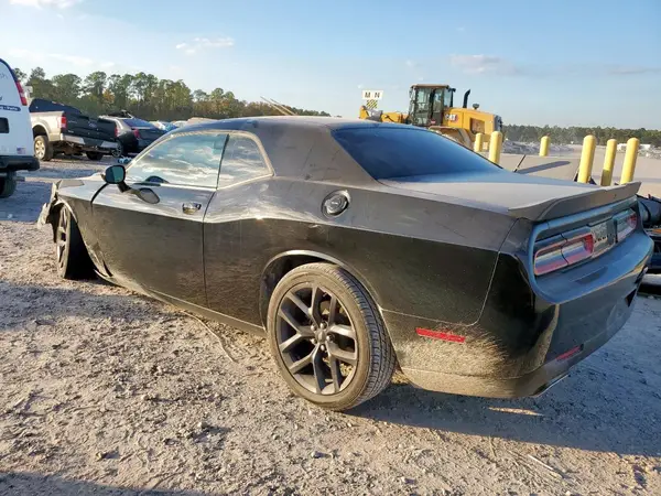 2C3CDZAG5LH218831 2020 DODGE CHALLENGER - Image 2