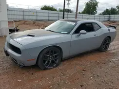 2C3CDZAG5LH218862 2020 DODGE CHALLENGER
