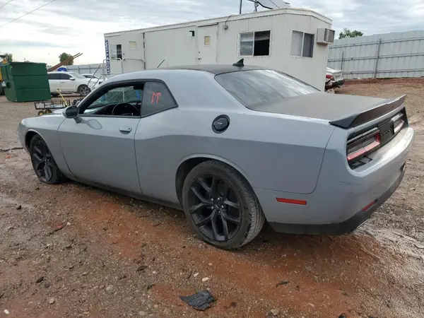 2C3CDZAG5LH218862 2020 DODGE CHALLENGER - Image 2