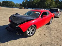 2C3CDZAG5LH222359 2020 DODGE CHALLENGER