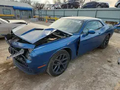 2C3CDZAG5LH223124 2020 DODGE CHALLENGER
