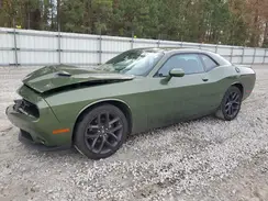 2C3CDZAG5LH223401 2020 DODGE CHALLENGER