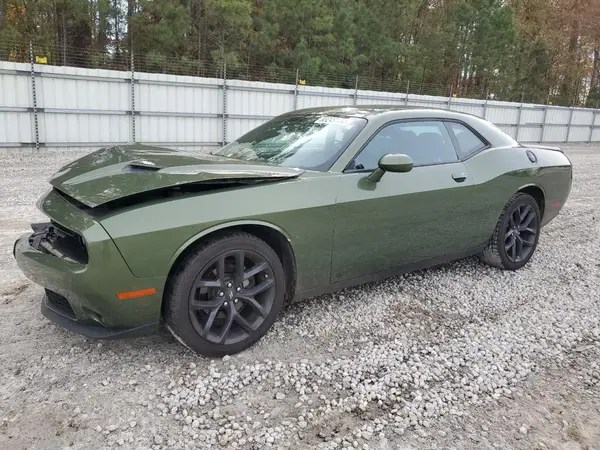 2C3CDZAG5LH223401 2020 DODGE CHALLENGER - Image 1