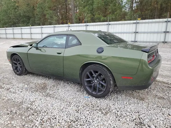 2C3CDZAG5LH223401 2020 DODGE CHALLENGER - Image 2