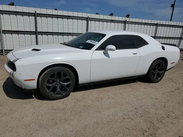 2C3CDZAG5LH226394 2020 DODGE CHALLENGER - Image 1