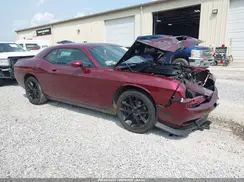 2C3CDZAG5LH226556 2020 DODGE CHALLENGER