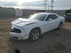 2C3CDZAG5LH226587 2020 DODGE CHALLENGER