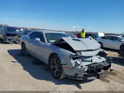 2C3CDZAG5LH227206 2020 DODGE CHALLENGER
