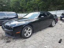 2C3CDZAG5LH227237 2020 DODGE CHALLENGER