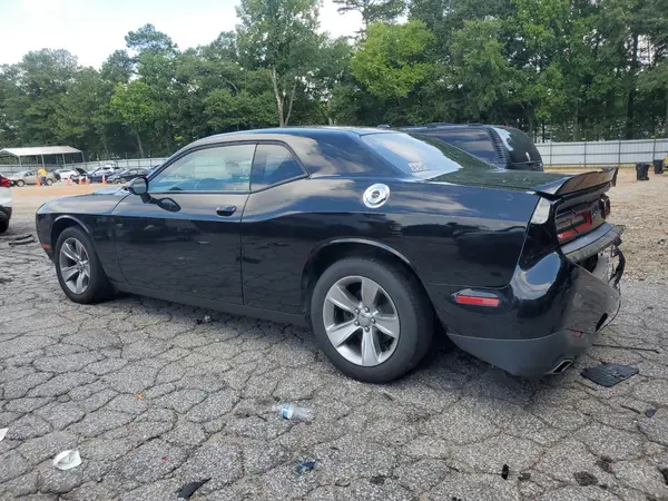 2C3CDZAG5LH227237 2020 DODGE CHALLENGER - Image 2