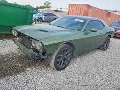 2C3CDZAG5LH227559 2020 DODGE CHALLENGER