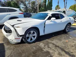 2C3CDZAG5LH230428 2020 DODGE CHALLENGER