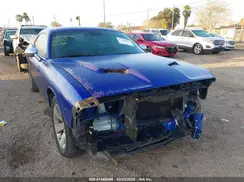 2C3CDZAG5LH231515 2020 DODGE CHALLENGER