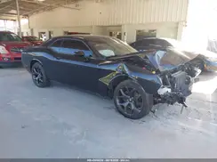 2C3CDZAG5LH235869 2020 DODGE CHALLENGER