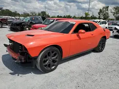 2C3CDZAG5LH236178 2020 DODGE CHALLENGER