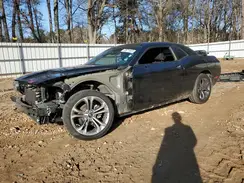 2C3CDZAG5LH240151 2020 DODGE CHALLENGER