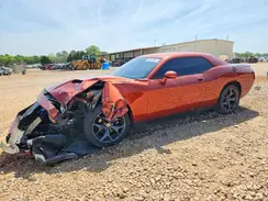 2C3CDZAG5LH240294 2020 DODGE CHALLENGER
