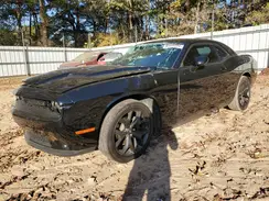 2C3CDZAG5LH243499 2020 DODGE CHALLENGER