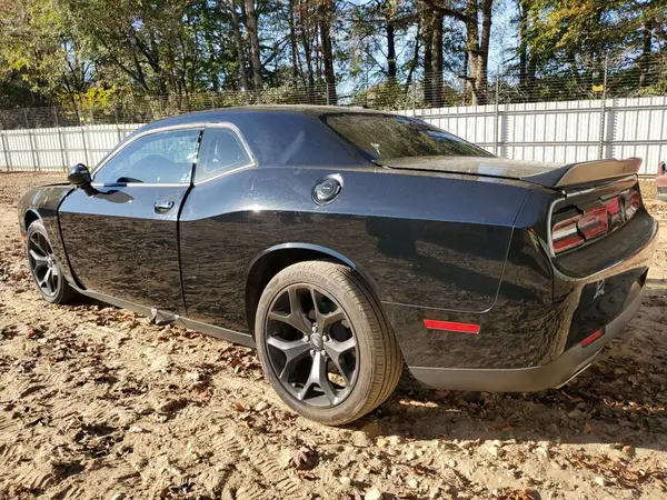 2C3CDZAG5LH243499 2020 DODGE CHALLENGER - Image 2