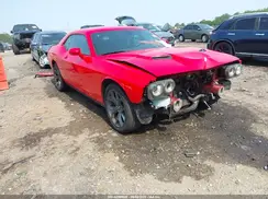 2C3CDZAG5LH243504 2020 DODGE CHALLENGER