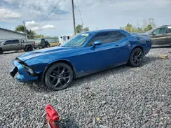 2C3CDZAG5LH246693 2020 DODGE CHALLENGER