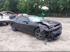 2C3CDZAG5LH247150 2020 DODGE CHALLENGER