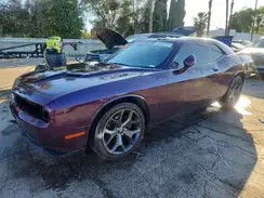 2C3CDZAG5LH254308 2020 DODGE CHALLENGER