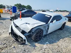 2C3CDZAG5MH501585 2021 DODGE CHALLENGER