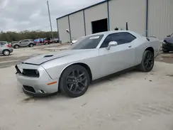 2C3CDZAG5MH503109 2021 DODGE CHALLENGER